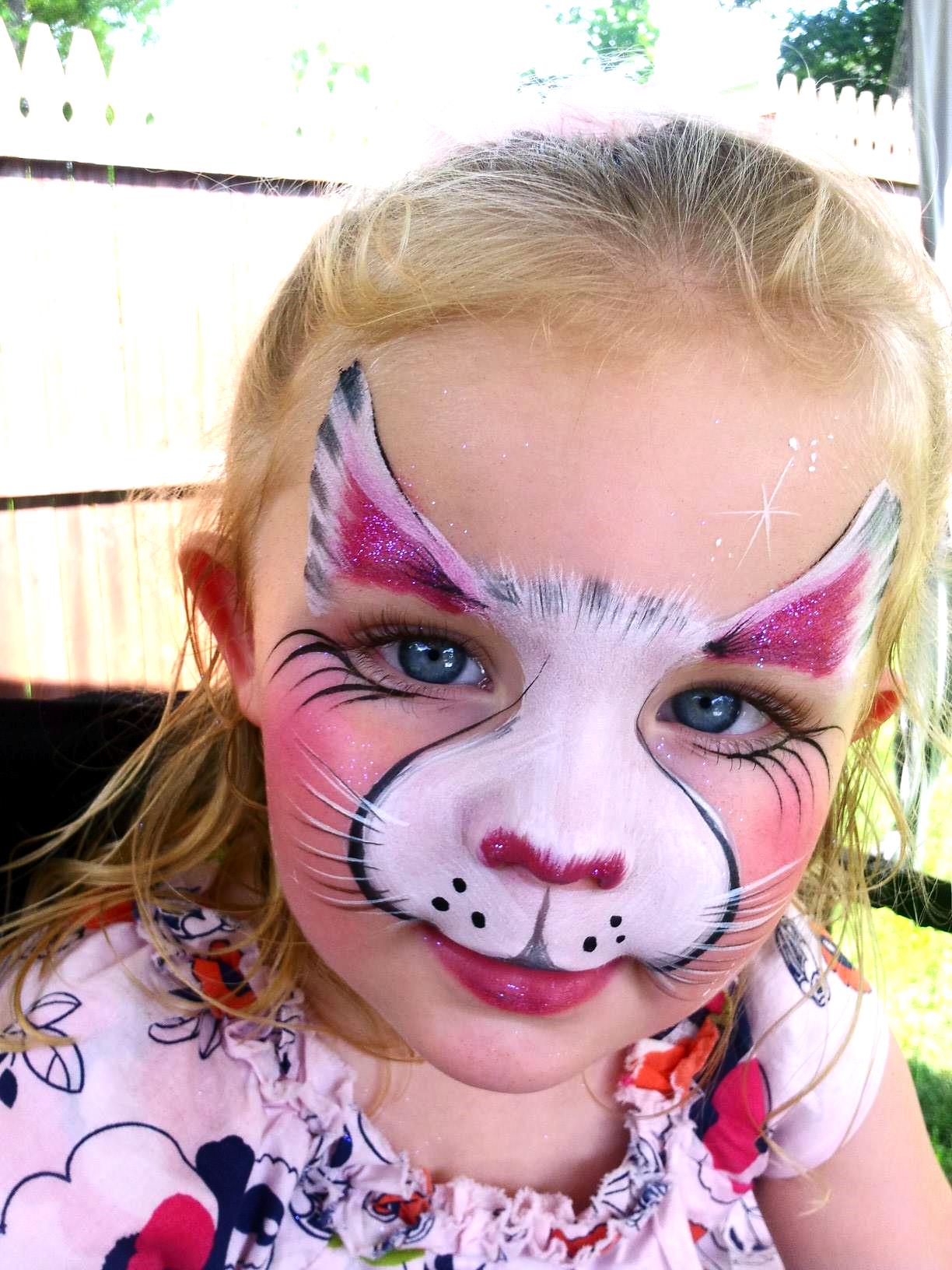 Face Painting Boston / Face Paint Fantasy